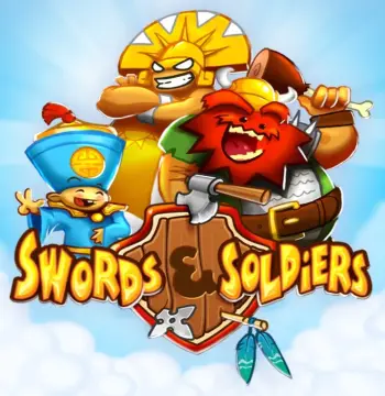 Swords and Soldiers HD EU PC Steam CD Key