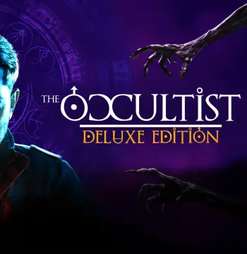 The Occultist - Deluxe Upgrade Pack DLC PC Steam CD Key