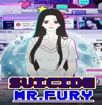 Novel Forger: Suicide Mr. Fury PC Steam CD Key
