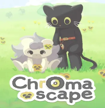 Chromascape PC Steam CD Key