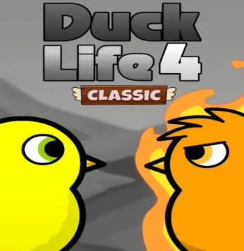Duck Life 4 Classic PC Steam CD Key