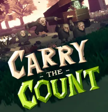 Carry The Count PC Steam CD Key