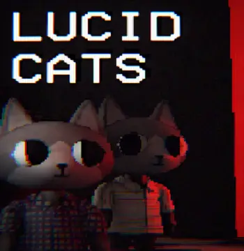 Lucid Cats PC Steam CD Key