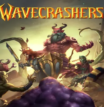 Wavecrashers PC Steam CD Key