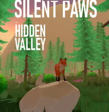 Silent Paws PC Steam CD Key