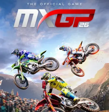 MXGP 26 - The Official Game PC Steam Altergift