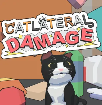Catlateral Damage EU PC Steam CD Key