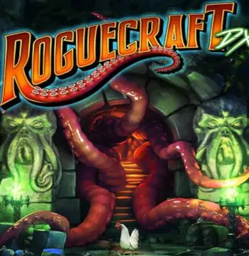 Roguecraft DX PC Steam CD Key
