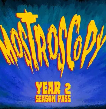 Mostroscopy - Year 2 Season Pass DLC PC Steam CD Key
