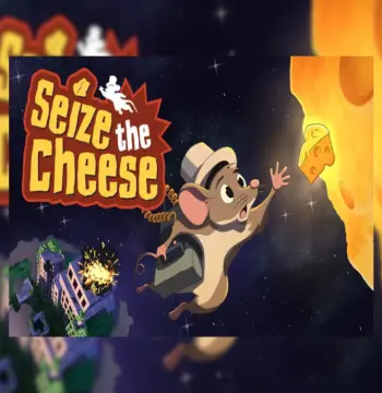 Seize the Cheese PC Steam CD Key