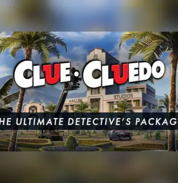 Clue/Cluedo - The Ultimate Detective's Package DLC Steam CD Key - same content/ID as Clue/Cluedo - Season Pass DLC