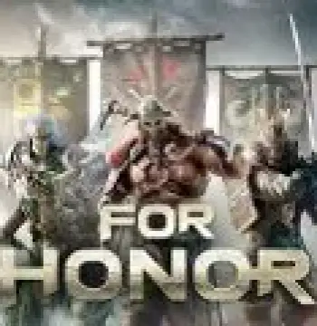 For Honor Starter Edition EMEA Ubisoft Connect CD Key