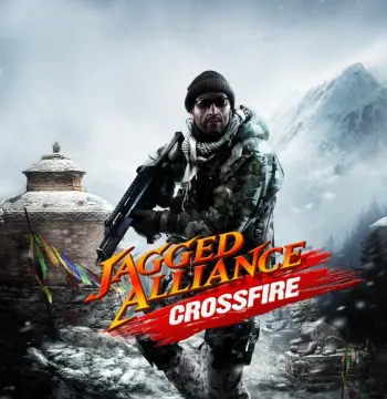 Jagged Alliance Crossfire PL Language Only Steam CD Key