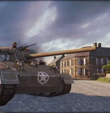 Steel Division: Normandy 44 - Second Wave RU VPN Required Steam CD Key