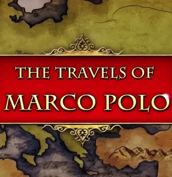 The Travels of Marco Polo EU Steam CD Key