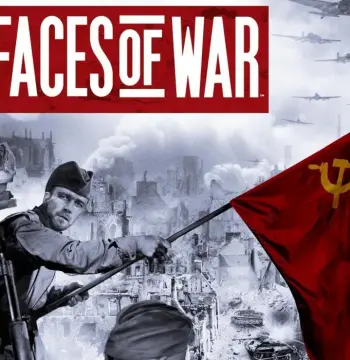 Faces of War CN PC Steam CD Key
