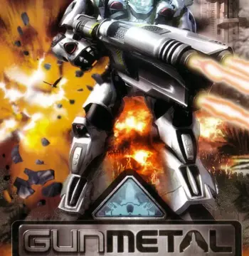 Gun Metal US PC Steam CD Key