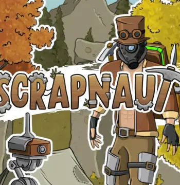 Scrapnaut NA PC Steam CD Key