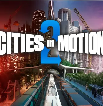 Cities in Motion 2 RU/CIS Steam CD Key