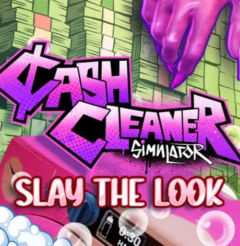 Cash Cleaner Simulator - Slay the Look DLC PC Steam CD Key