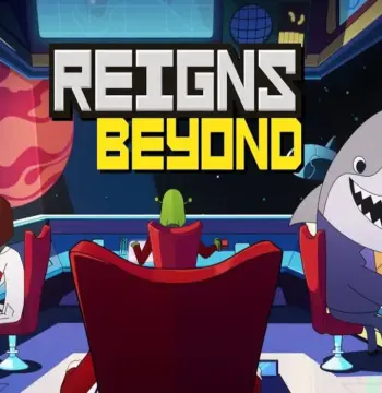 Reigns Beyond PC Steam CD Key