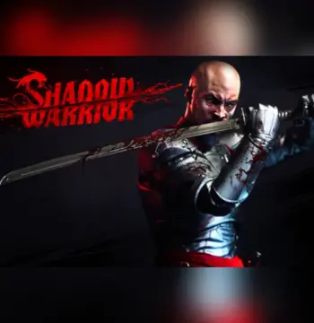 Shadow Warrior RU/CIS PC Steam CD Key