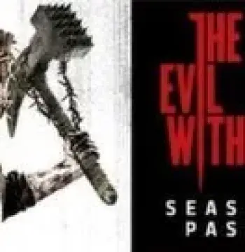 The Evil Within - Season Pass DLC RU/CIS PC Steam CD Key