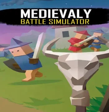 Medievaly: Battle Simulator PC Steam CD Key