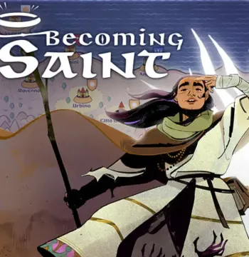Becoming Saint EU PC Steam CD Key