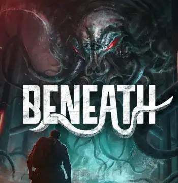 Beneath EU PC Steam CD Key