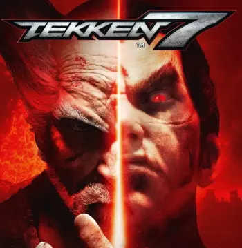 TEKKEN 7 US PC Steam CD Key