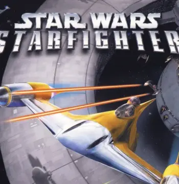 Star Wars Starfighter RU Steam CD Key
