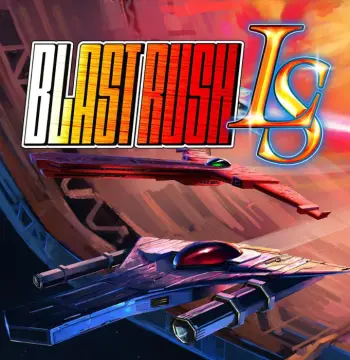 Blast Rush LS EU PC Steam CD Key