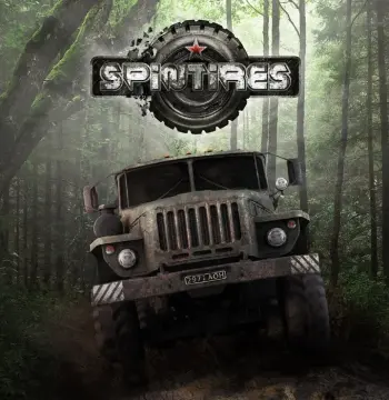 Spintires RU/CIS PC Steam CD Key