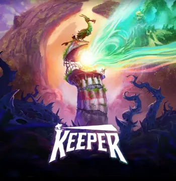 Keeper EU PC Steam CD Key
