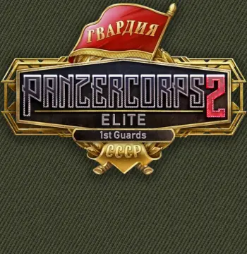 Panzer Corps 2: Elite - 1st Guards DLC EU PC Steam CD Key