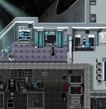RPG Maker VX Ace - Sci-Fi Tiles DLC Steam CD Key