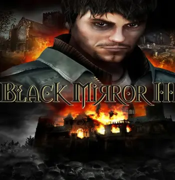 Black Mirror III EU PC Steam CD Key