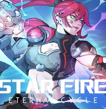 Star Fire: Eternal Cycle EU PC Steam CD Key