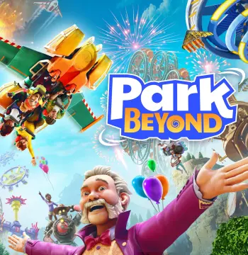 Park Beyond US PC Steam CD Key