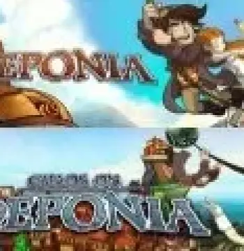 Deponia &amp; Chaos on Deponia Steam CD Key
