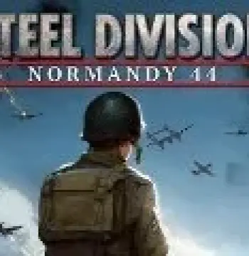 Steel Division: Normandy 44 DE Steam CD Key