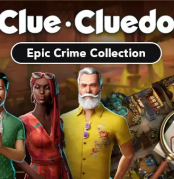 Clue/Cluedo: Epic Crime Collection DLC PC Steam CD Key
