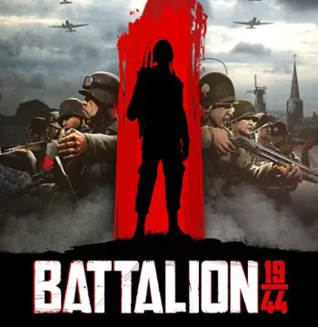 Battalion 1944 RU/CIS PC Steam CD Key