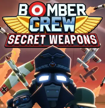 Bomber Crew - Secret Weapons DLC Steam CD Key