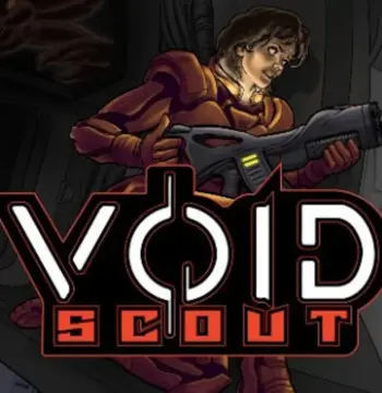 Void Scout EU PC Steam CD Key