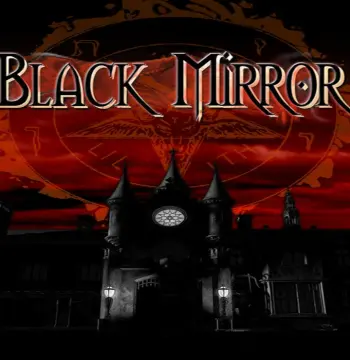 Black Mirror 1 EU PC Steam CD Key