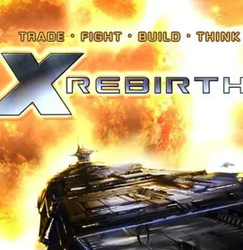 X Rebirth EU/RU/CIS Steam CD Key