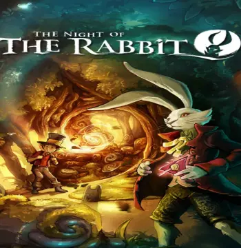 The Night of the Rabbit PL PC Steam CD Key