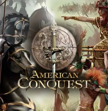 American Conquest RU/CIS PC Steam CD Key